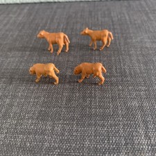  Corgi Husky 2501 Beast