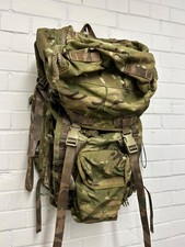 MTP LONG RUCKSACK - Long Frame