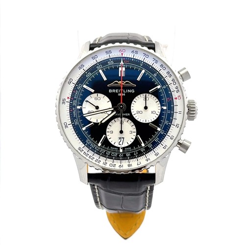 Breitling navitimer b01 - breitling,