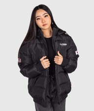 Womens Underground C1 Loop