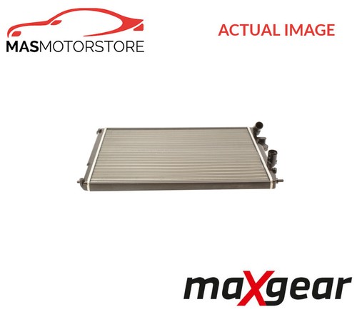 Engine cooling radiator - engine,