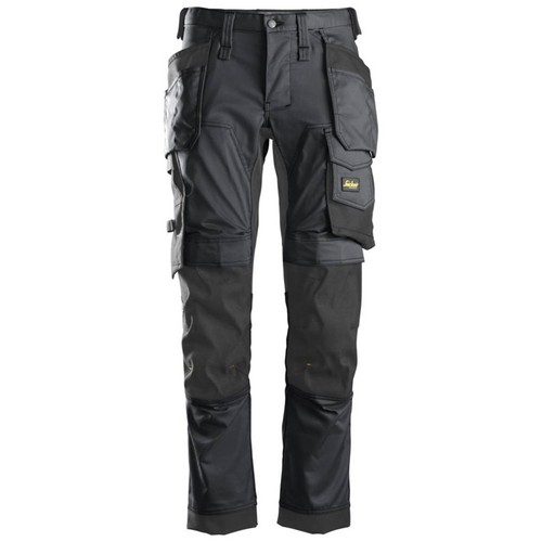 Snickers mens work trousers - mens,