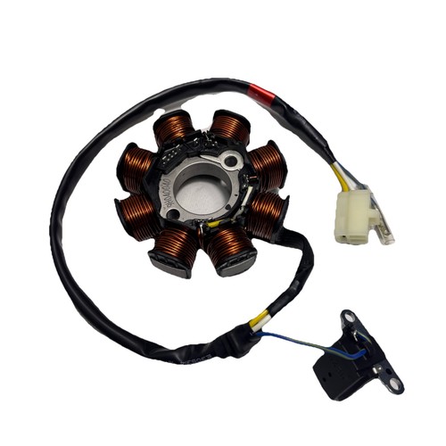 Oem lance pch - 125/150, scooter