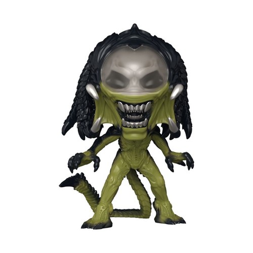Funko alien predator - funko,