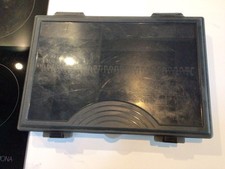 Carp Spirit Tackle Box Used