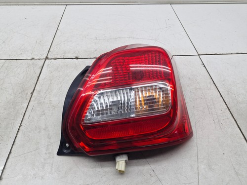 Suzuki swift mk4 rear - swift,