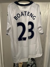 Portsmouth FC Pompey 09/10