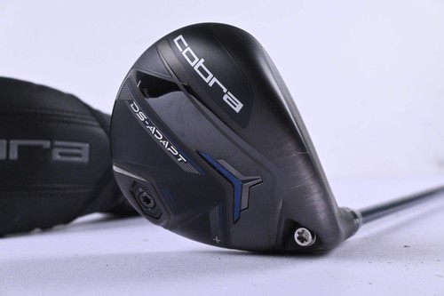 Cobra adapt wood 18 - wood, /