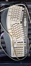 Microsoft Natural Multimedia Keyboard PS/2, version 1.0A