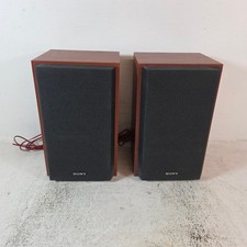 Sony SS-CEH10 Compact Micro