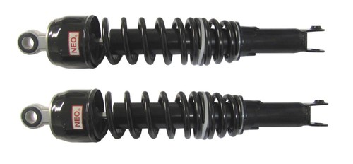 Shock absorbers for 1983 - shock,