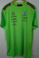 Mercedes AMG Petronas T-Shirt