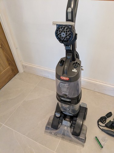Vax dual power - dual, advance