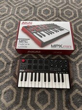 Mpk mini compact keyboard - compact,