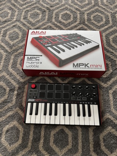 Mpk mini compact keyboard and - compact,