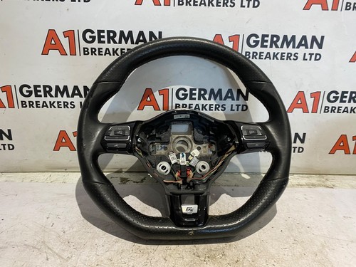 Genuine golf r mk6 - 09-12,
