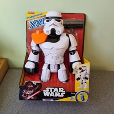 IMAGINEXT ● Star Wars ●