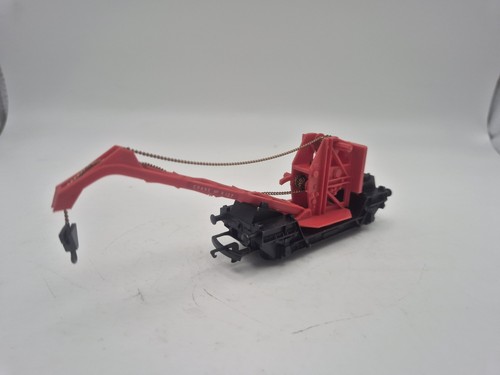 Hornby railways gauge r127 - ,