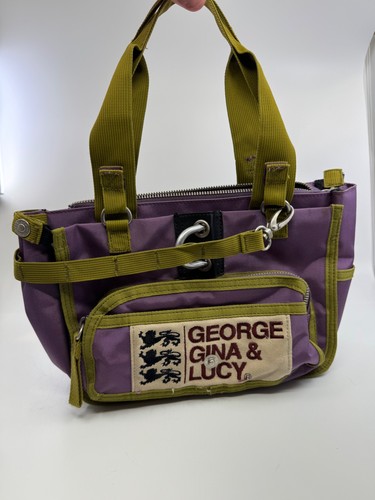 Vintage george gina lucy - vintage,