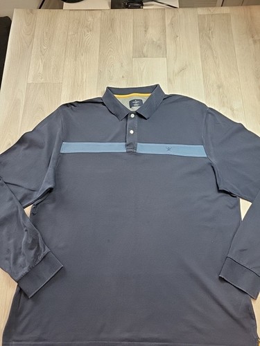 Vintage men hackett long - vintage,