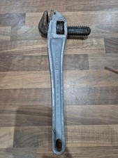 RIDGID 14-inch Offset Pipe
