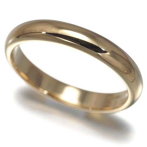 Auth cartier ring - cartier, 1895