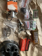 PA CRESTA SERVICE PARTS
