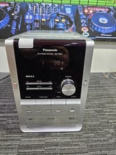 L324 Panasonic SA-PM21 Micro