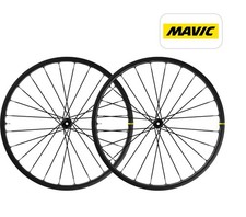 Mavic ksyrium disc - mavic,
