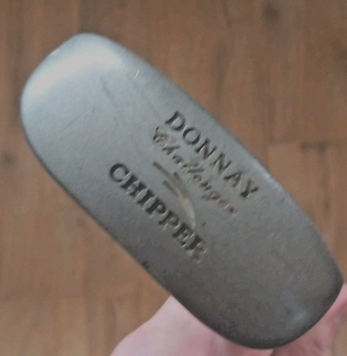 Donnay challenger chipper - challenger,