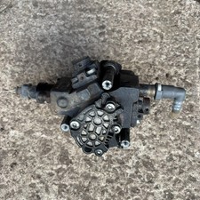 Freelander 2 High Pressure