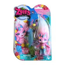 The Zelfs Limited Edition Mary