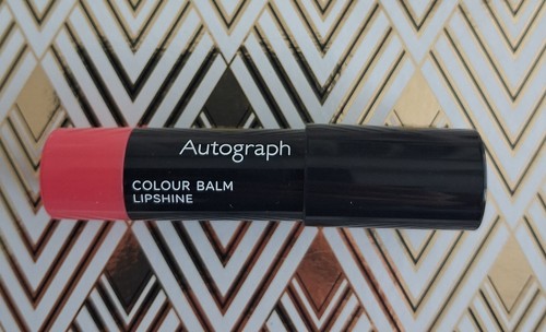Autograph colour balm lipshine - balm,