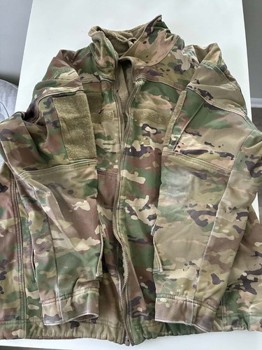 Iwol jacket usaf massif - usaf,