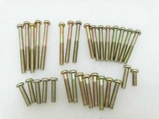 Fit For Engine Bolt Kit Yamaha