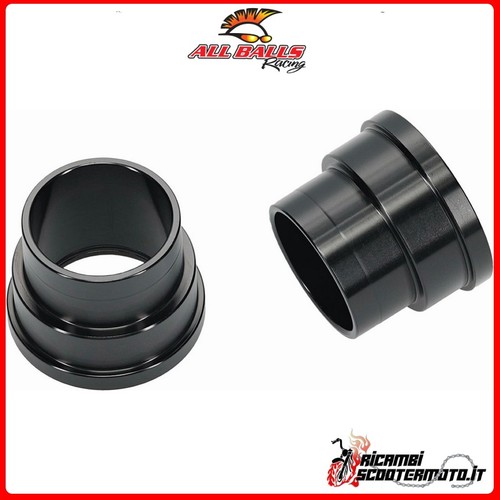 Front wheel spacer kit all - spacer,