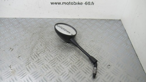 Left mirror bmw 650 4t - left, f