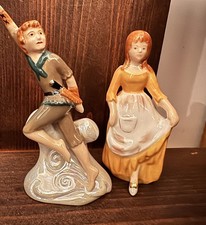 2 x Boxed WADE Collectors Club