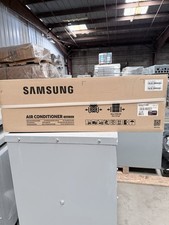Samsung RNS07CMB 7K BTU