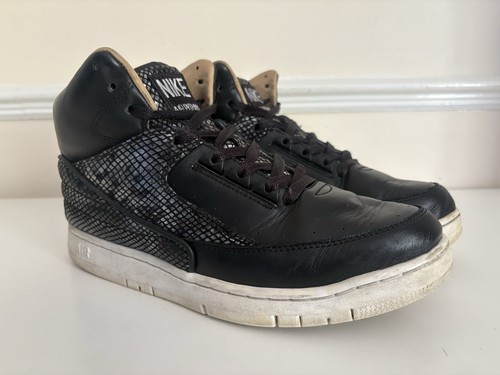 Men nike air python lux - men’s,