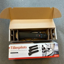 SIMRAD TP22 Tiller Pilot Auto