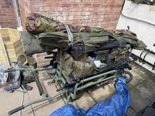 Prestige Carp Porter MK2