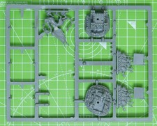 Warhammer Mighty Empires