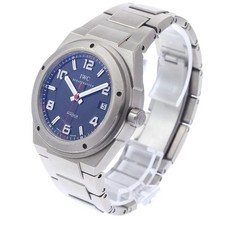 Iwc ingenieur automatic amg - automatic,