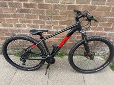 Cube Aim 16inch Frame 29inch