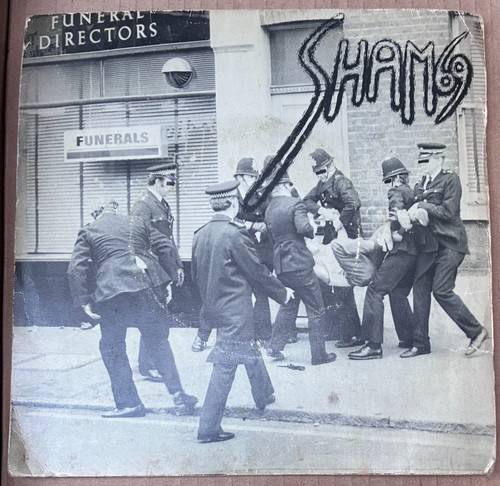 Sham don wanna rare - sham, i