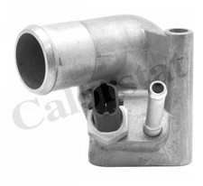 THERMOSTAT COOLANT FITS: OPEL VAUXHALL ASTRA G HATCHBACK 1.8 16V .OPEL VAUXHA