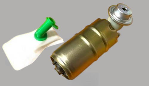 For nissan fuel pump - pump, skyline