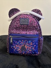 Loungefly Disneyland Paris