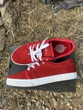 Fallen Forte Jamie Thomas size 12 Skate Shoes